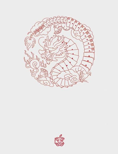 哪里可以找到更多龍壁紙？