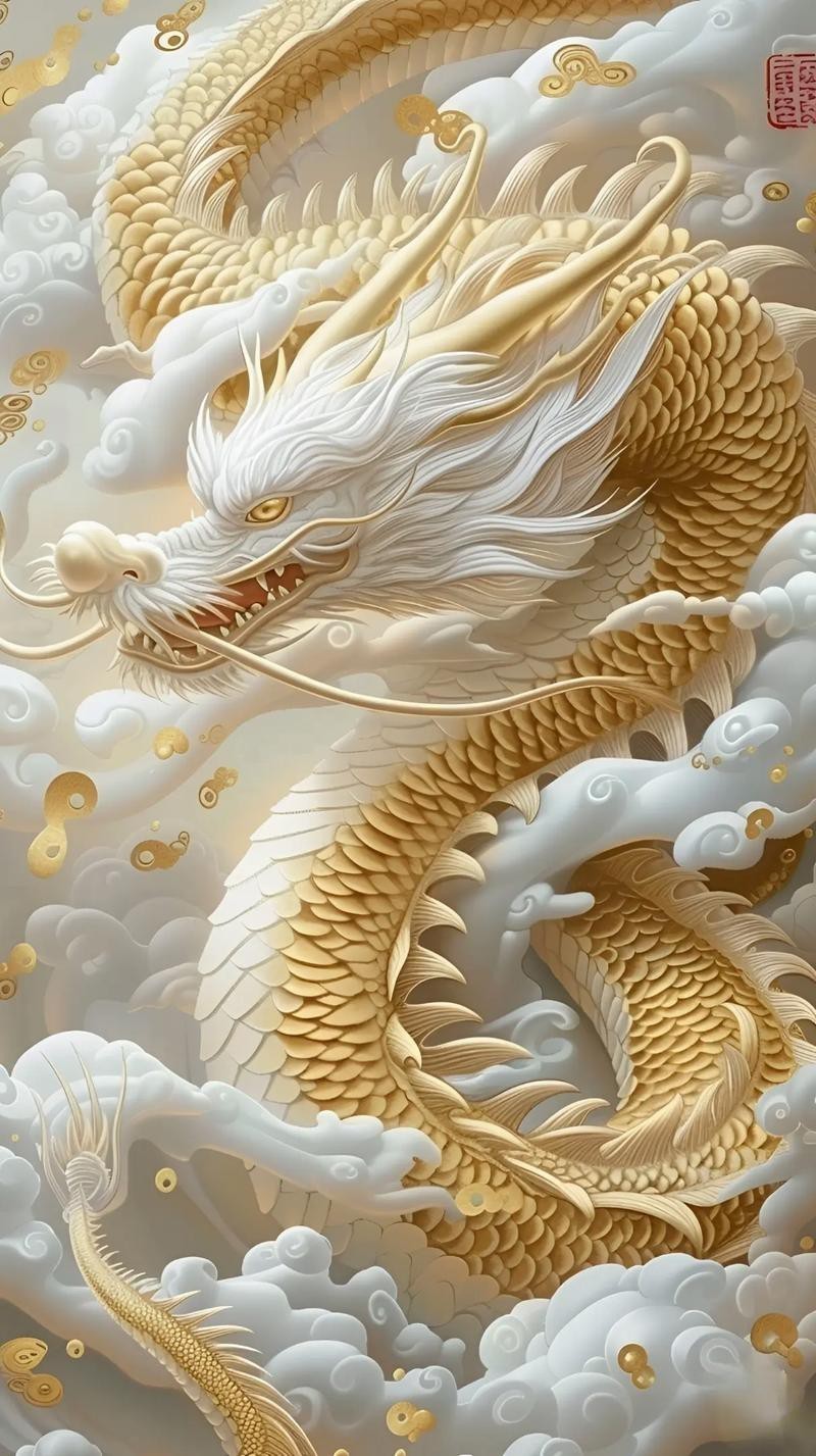 哪里可以找到更多龍壁紙？
