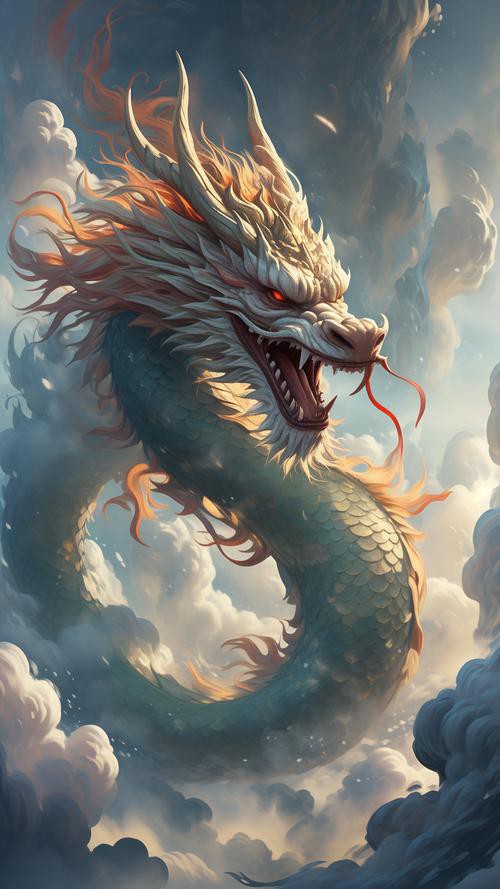 哪里可以找到更多龍壁紙？