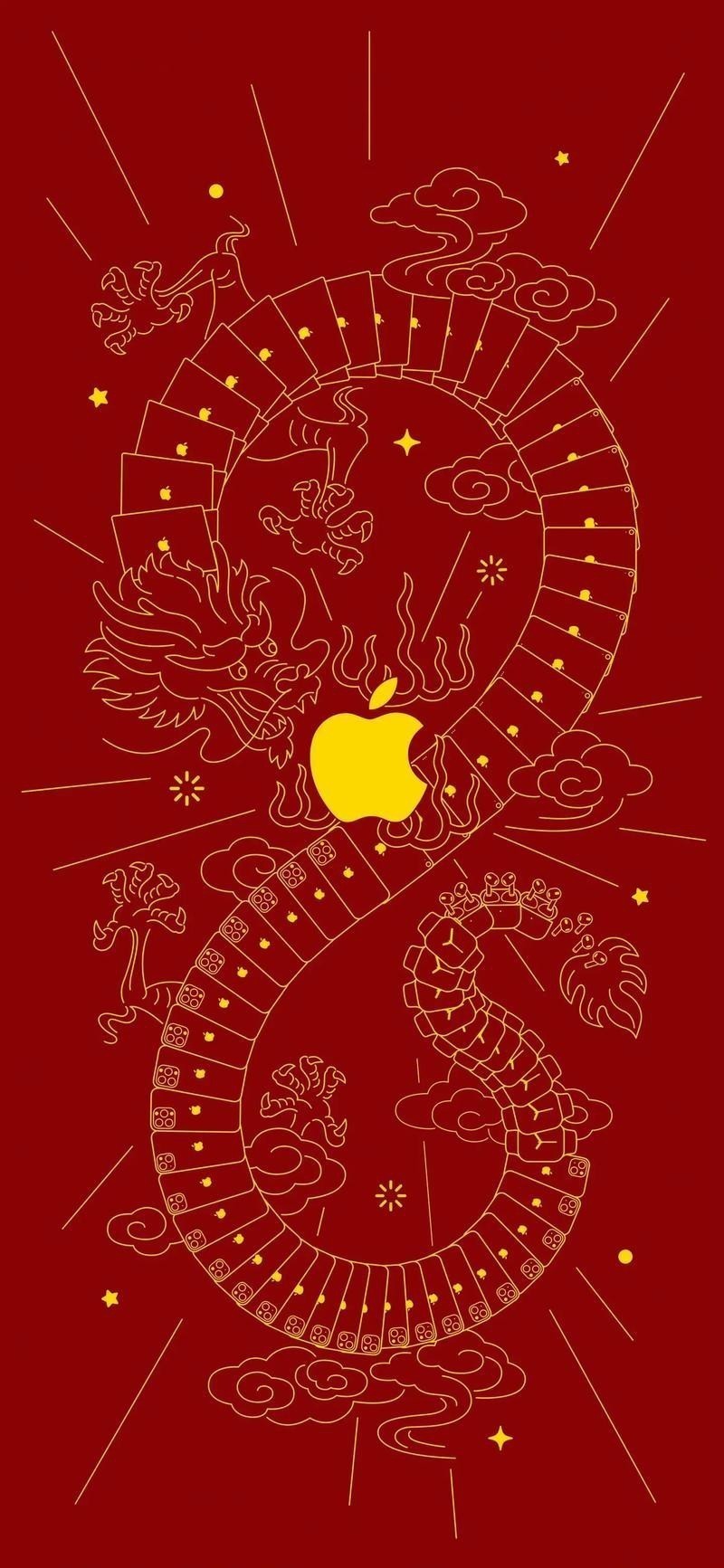 哪里可以找到更多龍壁紙？