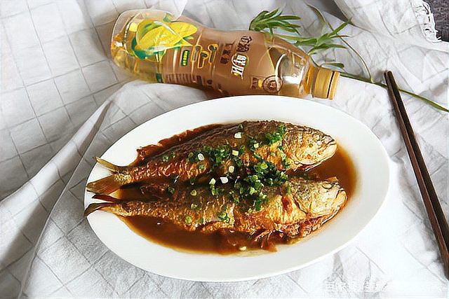 金龍魚的最佳食用方法是什么