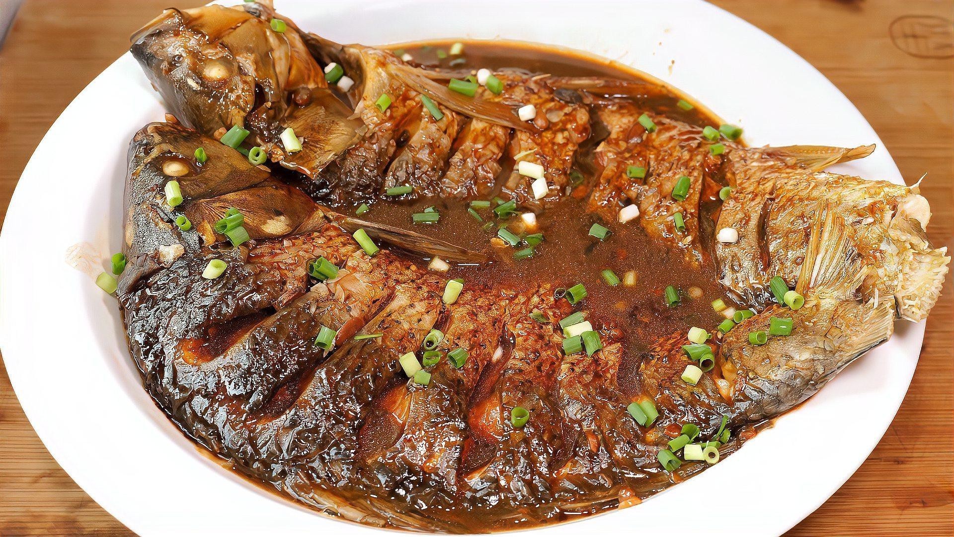 金龍魚的最佳食用方法是什么