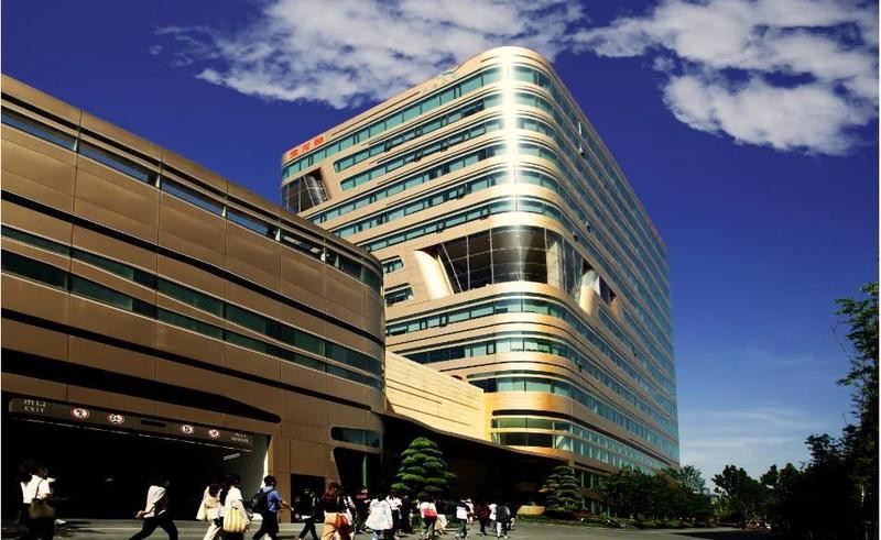 重慶金龍魚公司怎么樣