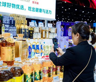 金龍魚一級油和精選油哪個系列最好