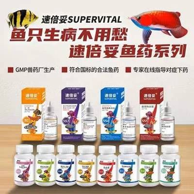 速倍妥飼料與其他品牌的對比：速倍妥飼料對龍魚的特殊作用速倍妥飼料的用戶評價匯總