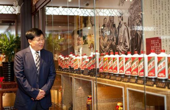 典藏珍品紅金龍56度如何儲存？