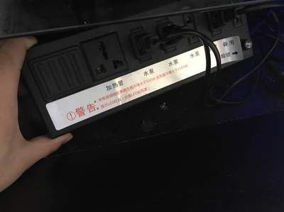 可麗愛魚缸售后維修電話東營店地址（可麗愛魚缸官網售后查詢入口）