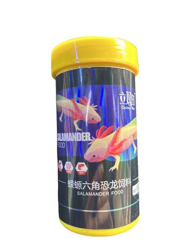 恐龍魚吃什么魚糧比較好