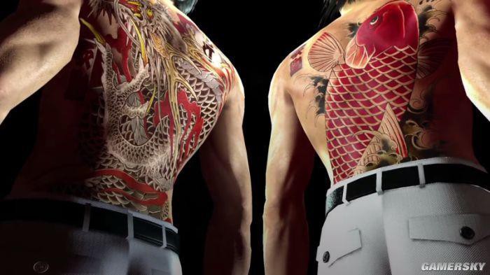 有哪些著名的紅龍紋身師？