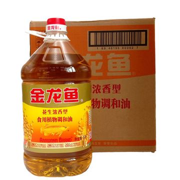金龍魚20升：金龍魚20升系列產品