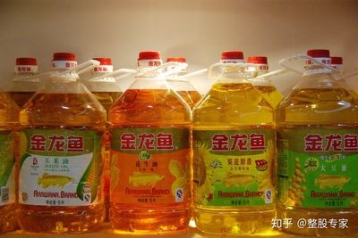 金龍魚品質好壞怎么看圖解：如何判斷金龍魚的品質