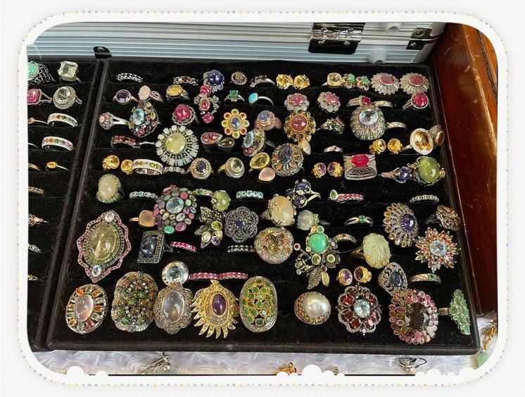 離我最近的首飾修復店