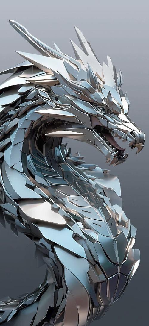 有沒有更多《英雄聯盟》紅龍之眼壁紙？