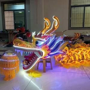 龍魚燈的正確擺放位置：關于龍魚燈的正確擺放位置的建議