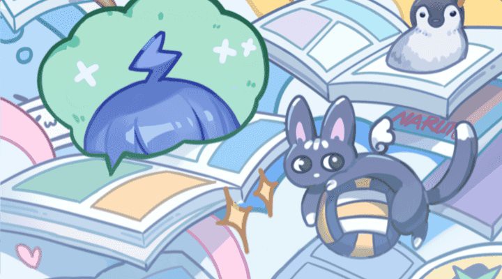 有沒有更多養龍題材的漫畫推薦？