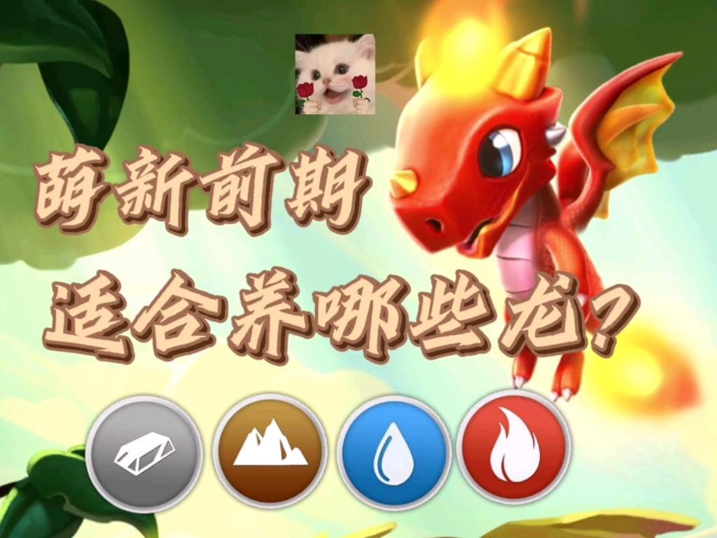 有沒有更多養龍題材的漫畫推薦？