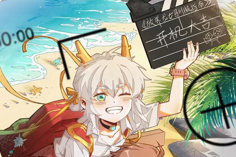 有沒有更多養龍題材的漫畫推薦？