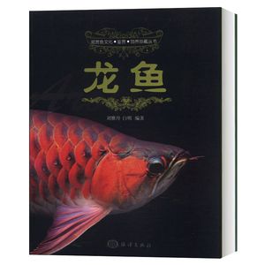 龍魚是龍還是魚：龍魚是魚而不是龍