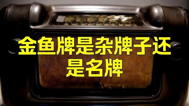 金魚(yú)旗下12個(gè)品牌介紹