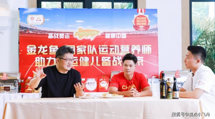 金龍魚國家隊(duì)（國家隊(duì)合作對(duì)金龍魚營收的影響）