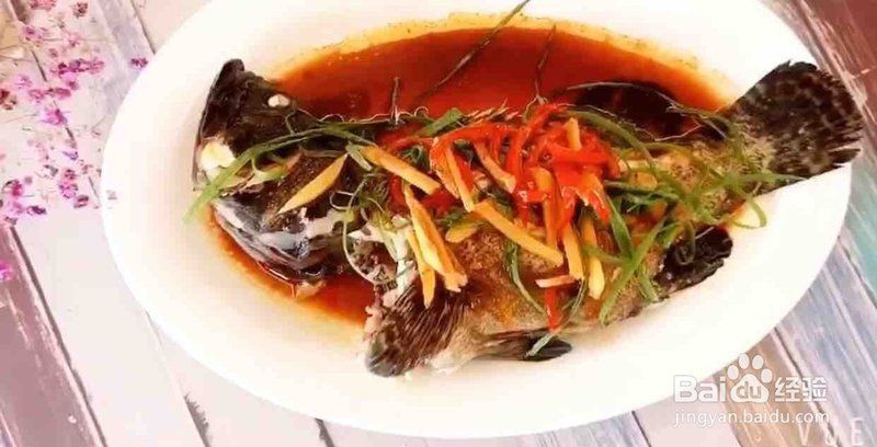 龍躉魚最忌三種做法