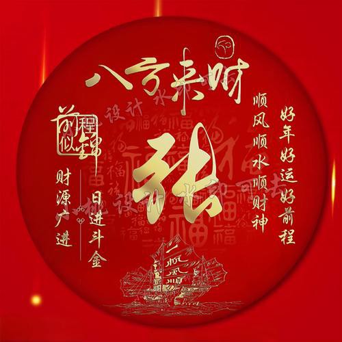 有沒有更多紅龍微信頭像樣式？