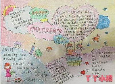 關于龍魚畫相關手抄報（關于小鯉魚跳龍門手抄報的問題）