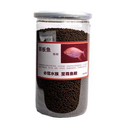 銀古魚苗飼料購買指南：銀古魚苗飼料保存技巧銀古魚苗飼料保存技巧
