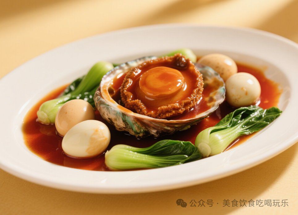 馬來西亞十大海鮮排名