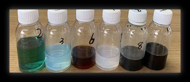 金龍魚檢驗報告多久出報告