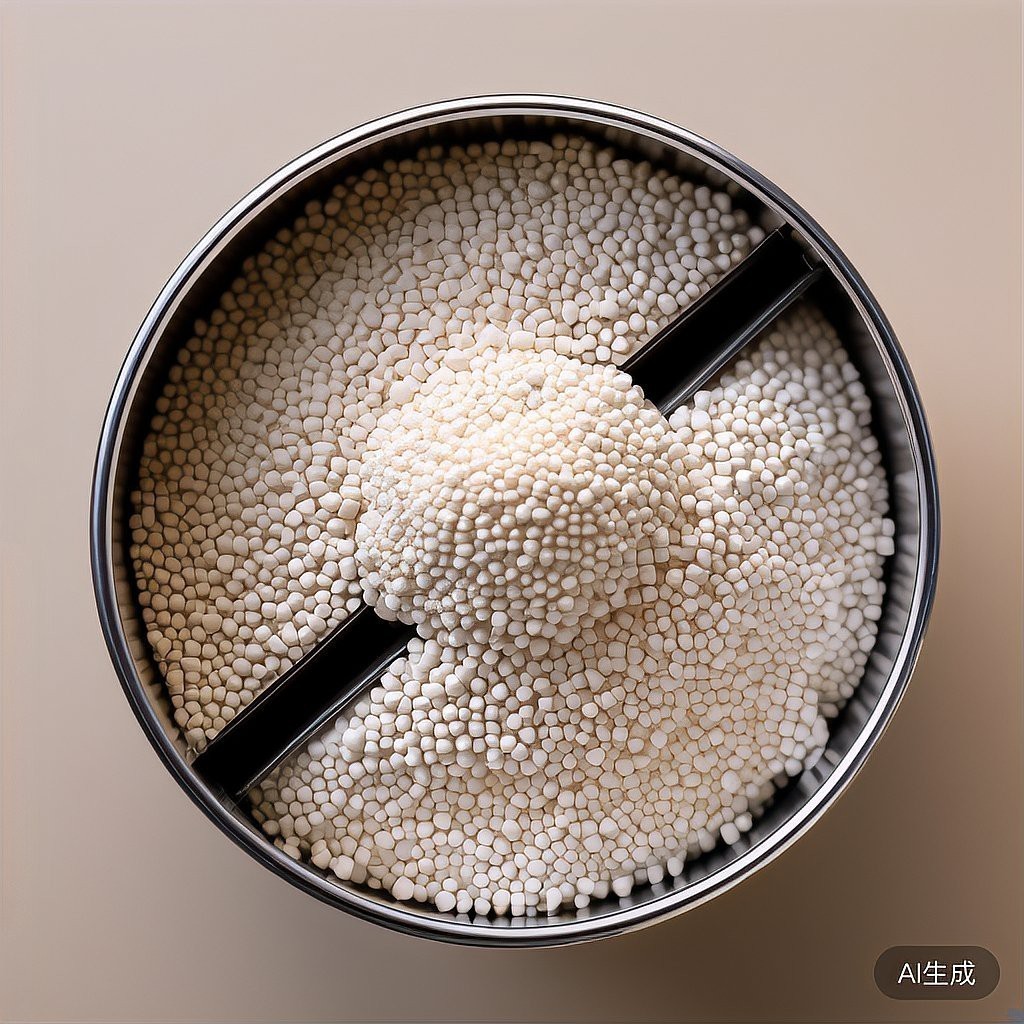 銀龍魚吃什么合成飼料好？