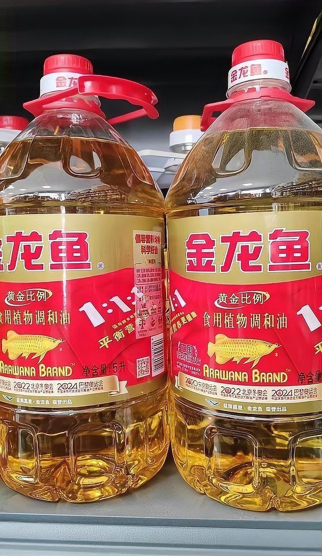 美國(guó)資本對(duì)金龍魚有何影響？