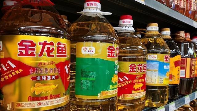 美國(guó)資本對(duì)金龍魚有何影響？