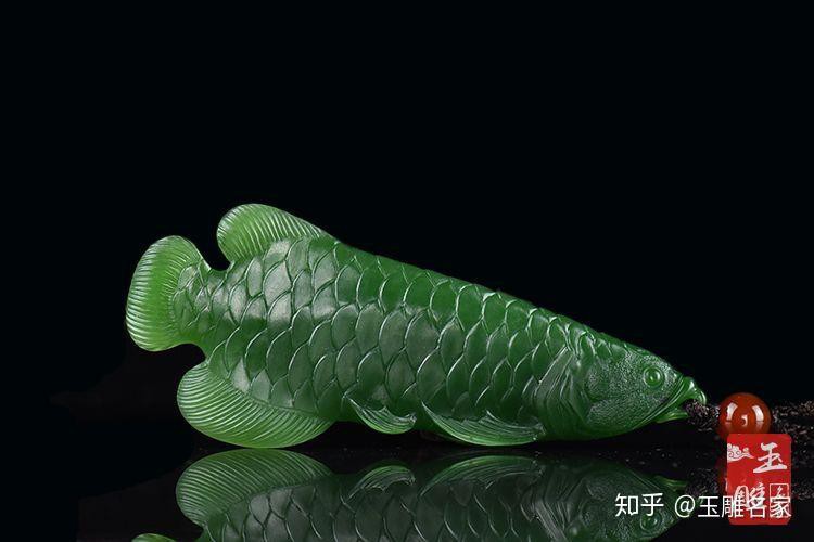有沒有更多風格的金龍魚壁紙？