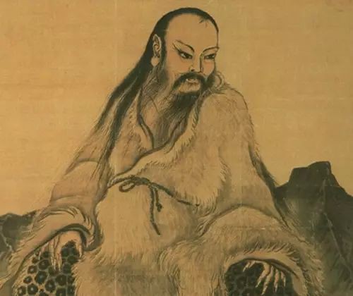 龍師火帝的歷史背景