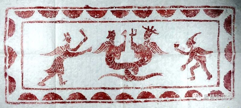 龍師火帝的歷史背景