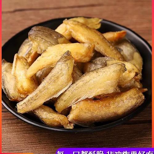 如何挑選適合的龍魚酥？