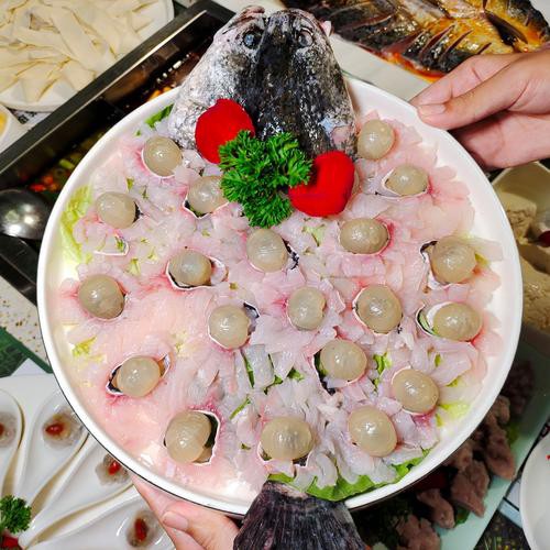 烏龍魚是什么樣子的