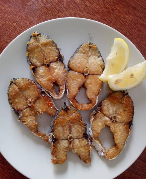 烏龍魚是什么樣子的