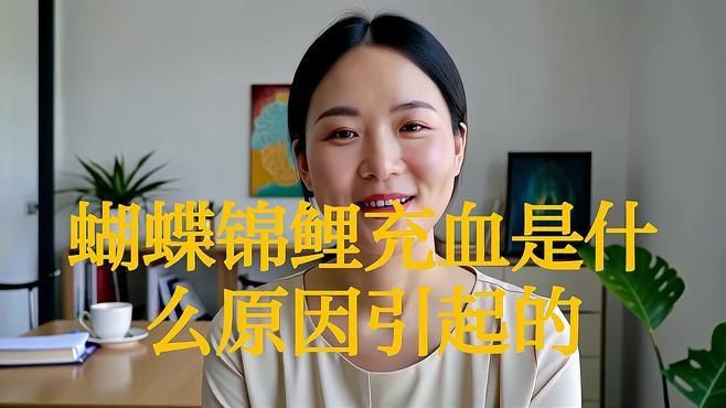 魚頭充血多久會好