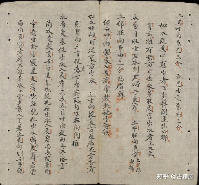 給我推薦一些風水尋龍書籍