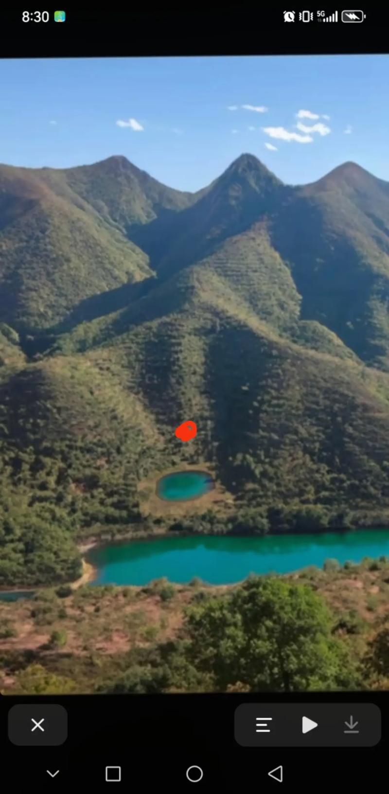 龍形地的風水圖片大全