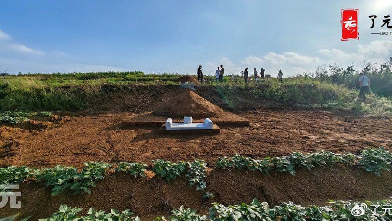 龍形地的風水圖片大全