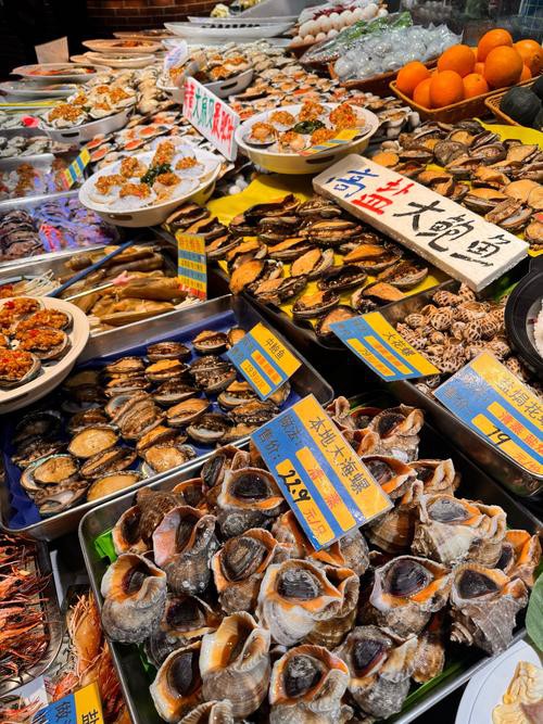 溫州龍魚哪里賣的好吃又便宜