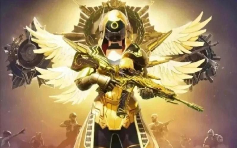 和平精英金龍限定皮膚有哪些系列？