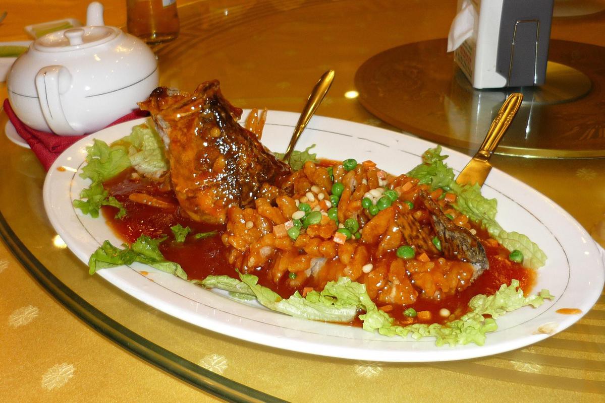 金龍魚(yú)吃法