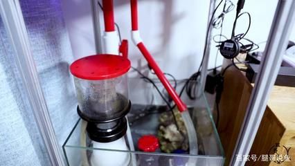 森森底濾魚缸下水改造，森森底濾魚缸下水改造技巧魚缸干濕分離盒安裝教程