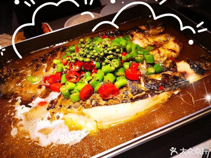 太原龍魚哪家好吃