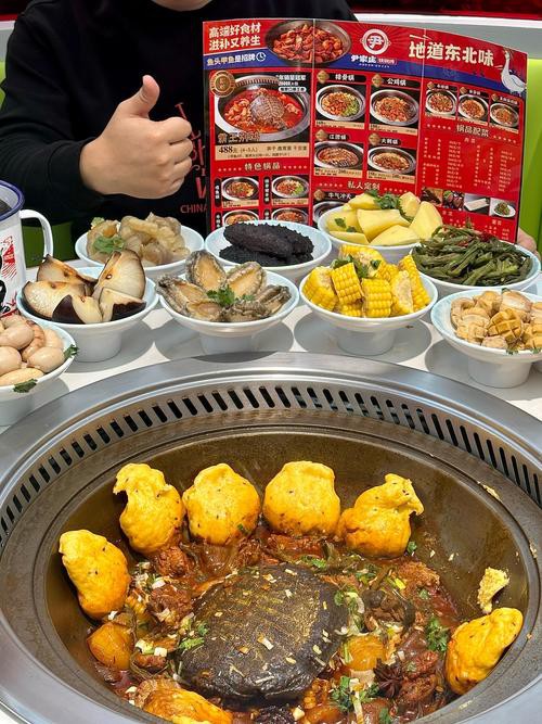 太原龍魚哪家好吃