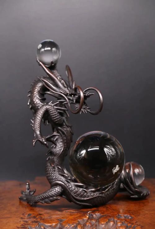 哪個(gè)品牌的龍擺件口碑最好？